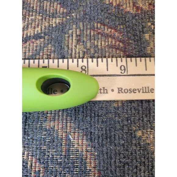 Wolfgang Puck Stainles Steel Corer- NIP - Picture 5 of 5